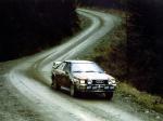 Audi Quattro Group 4 Rally Car 1981 года